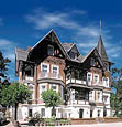 Hotel Villa Neptun
